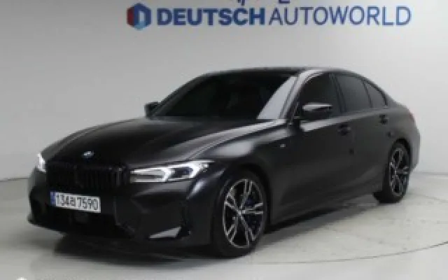 인천중고차할부 3시리즈 (G20) 320i 매물 사진 18 - 2026/04 4,129km