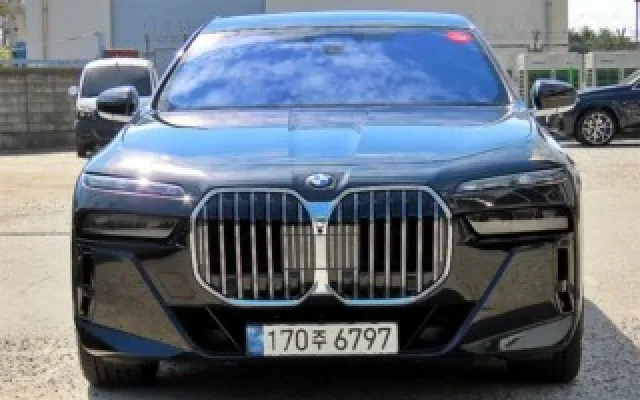 인천중고차할부 7시리즈 (G70) 740i xDrive M 스포츠 매물 사진 19 - 2023/11 28,037km