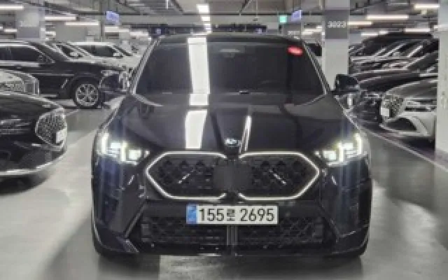 인천중고차할부 X2 (U10) xDrive 20i M 스포츠 매물 사진 15 - 2025/10 33,094km