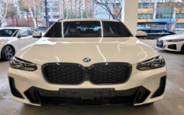 인천중고차할부 X4 (G02) xDrive 20i M 스포츠 프로 매물 사진 8 - 2025/12 6,493km