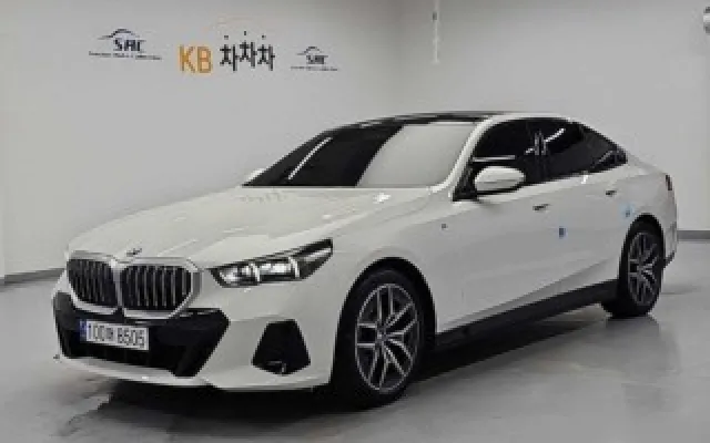 인천중고차할부 5시리즈 (G60) 520i 매물 사진 6 - 2024/02 32,490km