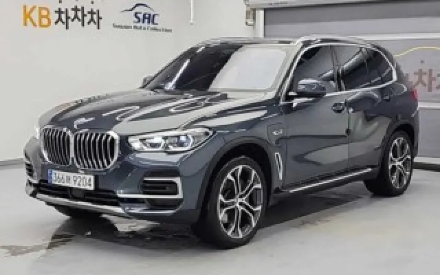 인천중고차할부 X5 (G05) xDrive 45e xLine 매물 사진 18 - 2022/09 86,070km