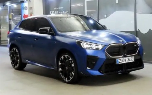 인천중고차할부 X2 (U10) xDrive M35i 퍼스트 에디션 매물 사진 14 - 2024/11 8,893km